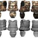 131.Stalker_armor_ OML