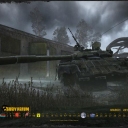 Marzo 2013. Vostok Radar Station