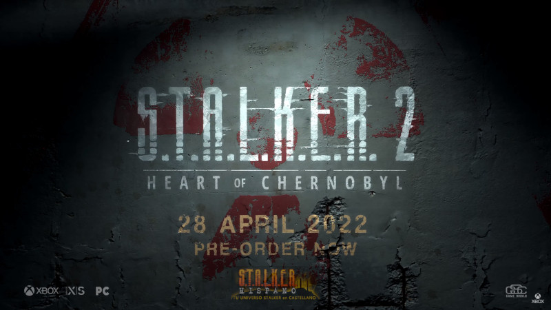 S.T.A.L.K.E.R. 2: Heart of Chernobyl fecha de lanzamiento en STALKERHispano.com
