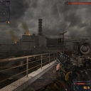 Final del S.T.A.L.K.E.R Clear Sky